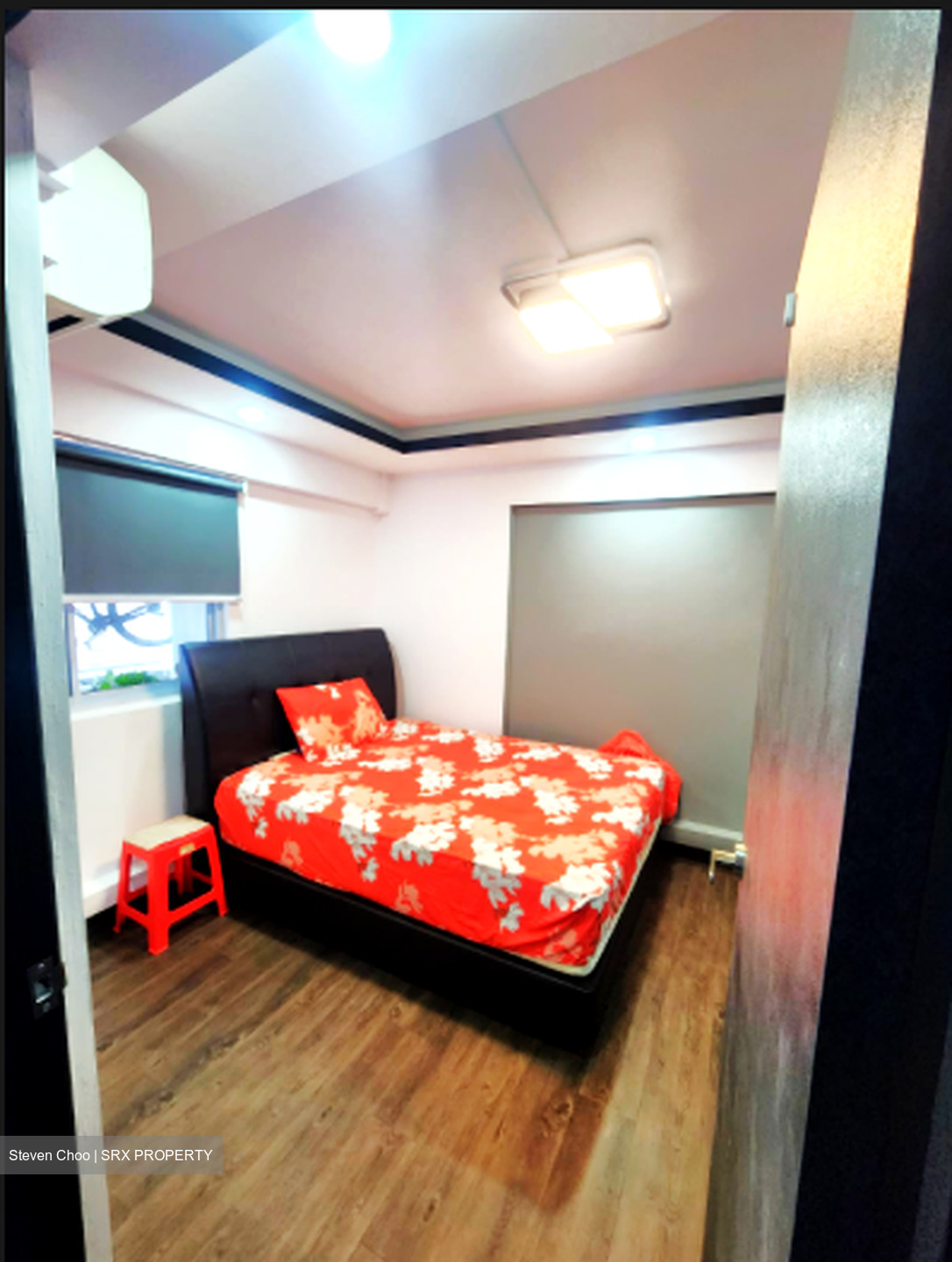 Blk 138 Marsiling Road (Woodlands), HDB 4 Rooms #603646121